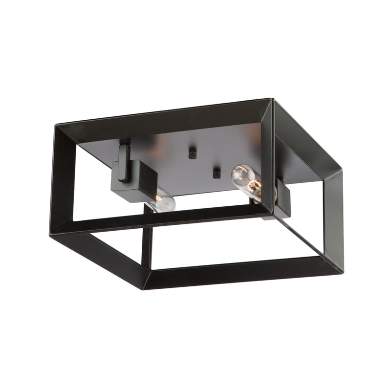 Vineyard Flush Mount - Lamps Expo