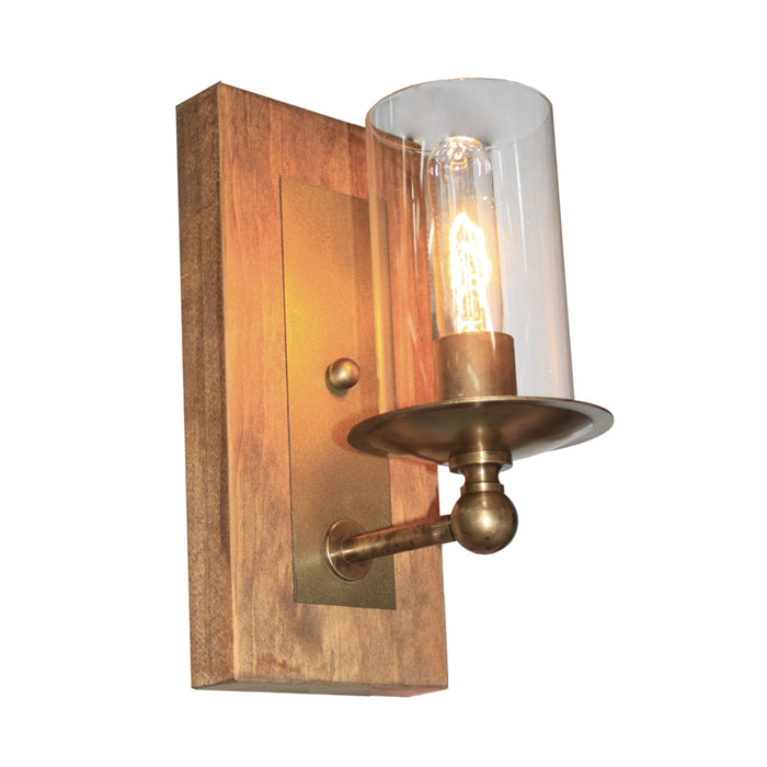 Legno Rustico Wall Light - Lamps Expo