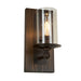 Legno Rustico Wall Light - Lamps Expo
