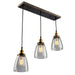 Greenwich Pendant - Lamps Expo