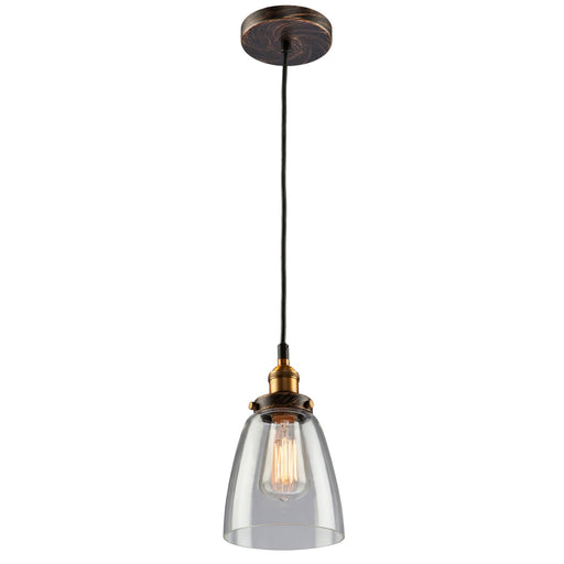 Greenwich Pendant - Lamps Expo