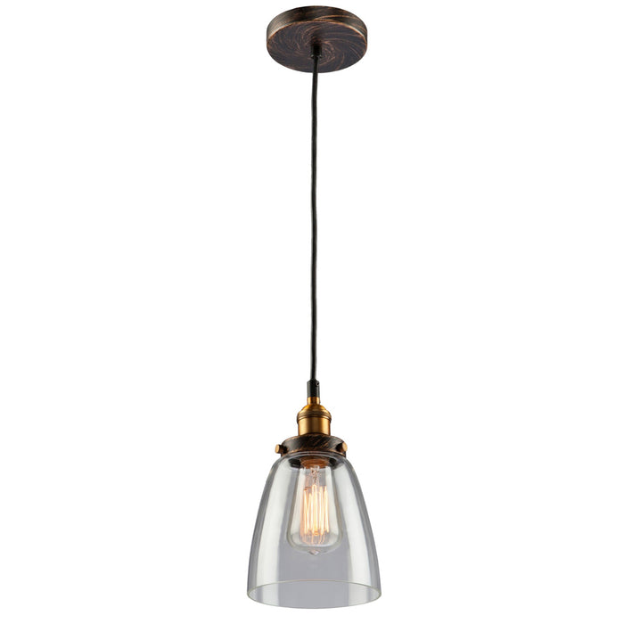 Greenwich Pendant - Lamps Expo