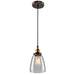 Greenwich Pendant - Lamps Expo