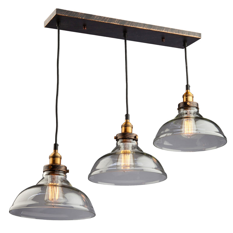 Greenwich Pendant - Lamps Expo