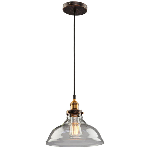 Greenwich Pendant - Lamps Expo