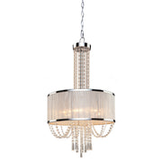 Valenzia Chandelier - Lamps Expo