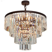 El Dorado 9-Light Chandelier - Lamps Expo