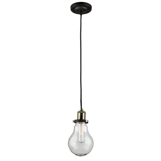 Edison Pendant - Lamps Expo
