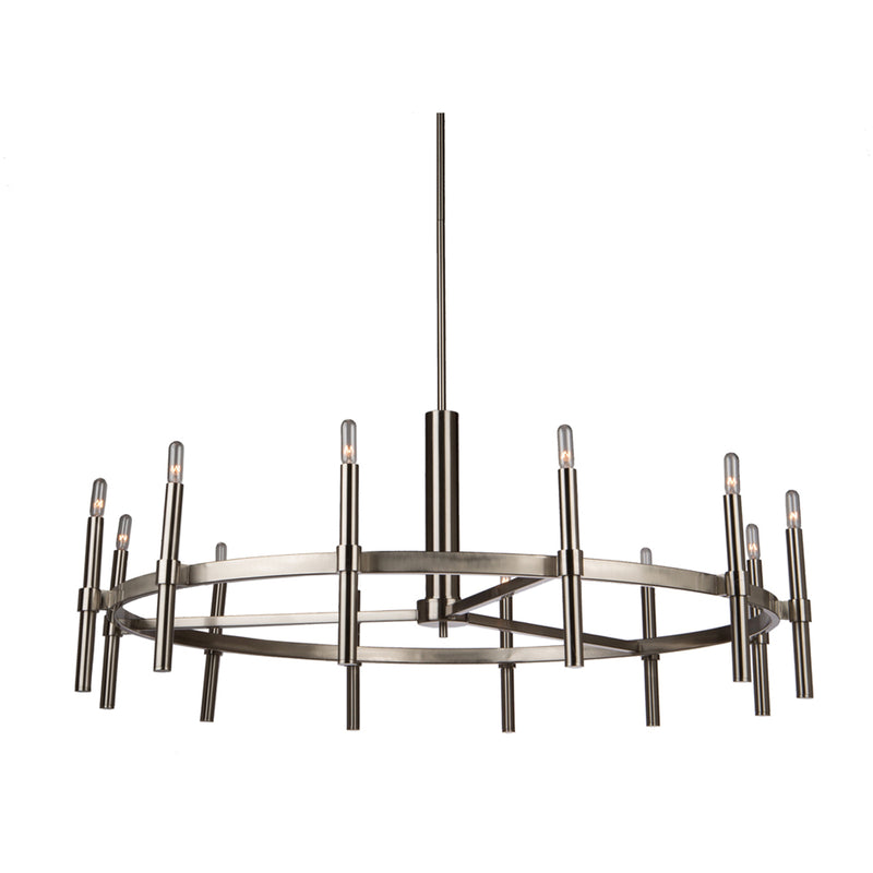Encore Chandelier - Lamps Expo