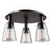 Clarence Flush Mount - Lamps Expo