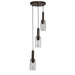 Home Glow 3-Light Pendant - Lamps Expo