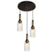 Home Glow 3-Light Pendant - Lamps Expo