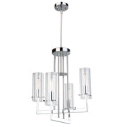 Brinkley Chandelier - Lamps Expo
