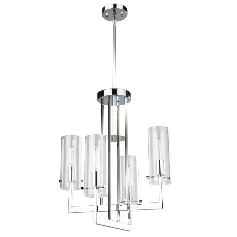 Brinkley Chandelier - Lamps Expo