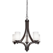 Parkdale 6-Light Chandelier - Lamps Expo