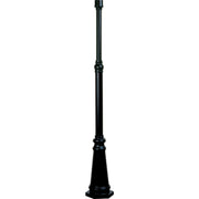 Classico Outdoor Post Accessory - Lamps Expo