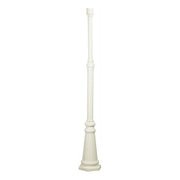 Classico Outdoor Post Accessory - Lamps Expo