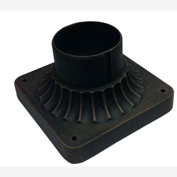 Classico Outdoor Post Accessory - Lamps Expo