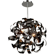 Bel Air 5-Light Pendant - Lamps Expo