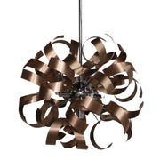 Bel Air 5-Light Pendant - Lamps Expo