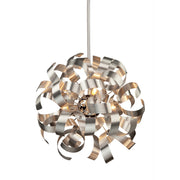 Bel Air 5-Light Pendant - Lamps Expo