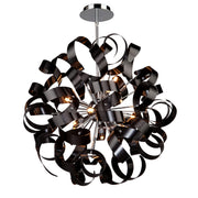 Bel Air 12-Light Pendant - Lamps Expo