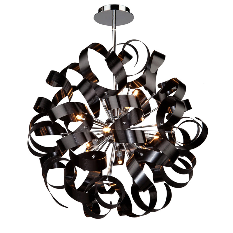 Bel Air 12-Light Pendant - Lamps Expo