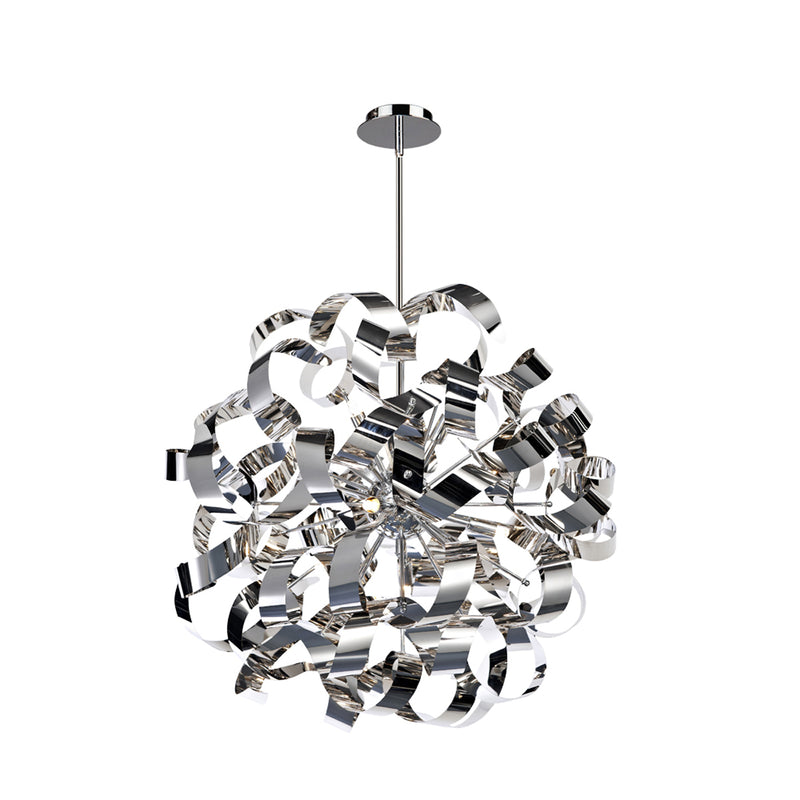 Bel Air 12-Light Pendant - Lamps Expo