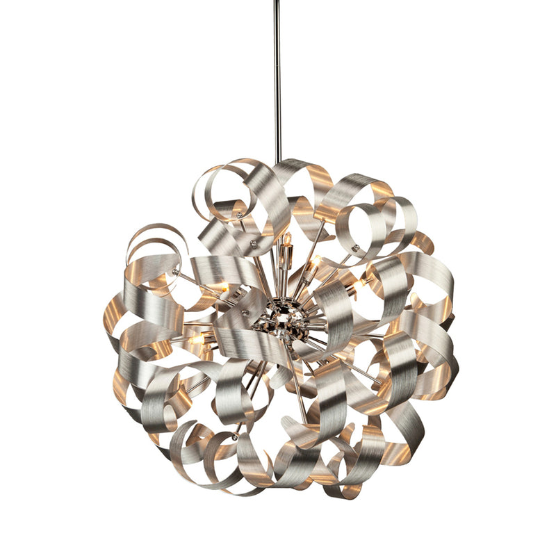 Bel Air 12-Light Pendant - Lamps Expo