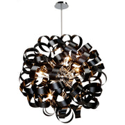 Bel Air 12-Light Chandelier - Lamps Expo