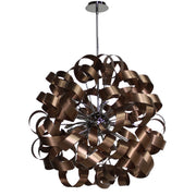 Bel Air 12-Light Chandelier - Lamps Expo
