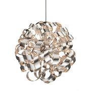 Bel Air 12-Light Chandelier - Lamps Expo