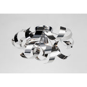 Bel Air 4-Light Flush Mount - Lamps Expo