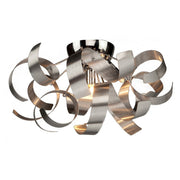Bel Air 4-Light Flush Mount - Lamps Expo