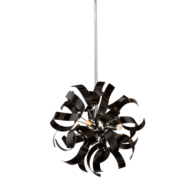 Belair 3-Light Pendant - Lamps Expo