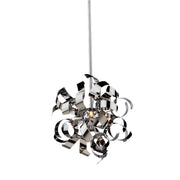 Belair 3-Light Pendant - Lamps Expo