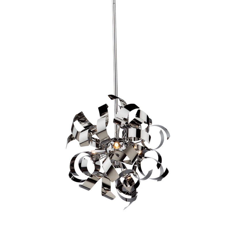 Belair 3-Light Pendant - Lamps Expo