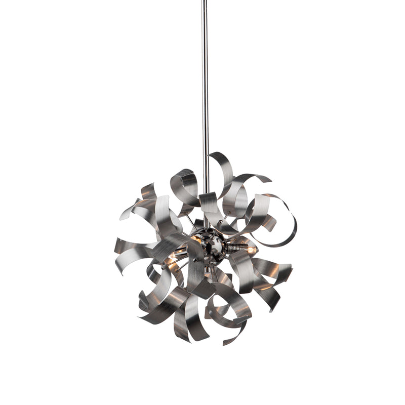 Belair 3-Light Pendant - Lamps Expo