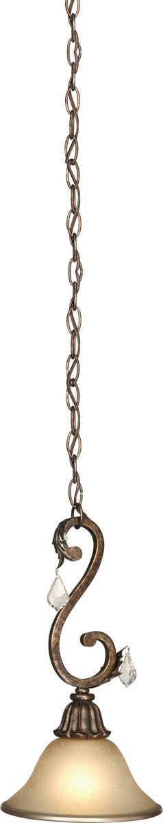 Florence Pendant - Lamps Expo