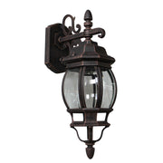 Classico Outdoor Wall Light - Lamps Expo