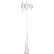 Classico Outdoor Post Light - Lamps Expo