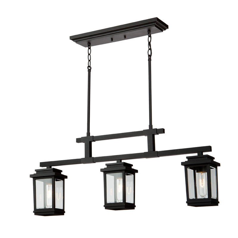 Freemont Outdoor Ceiling Light - Lamps Expo
