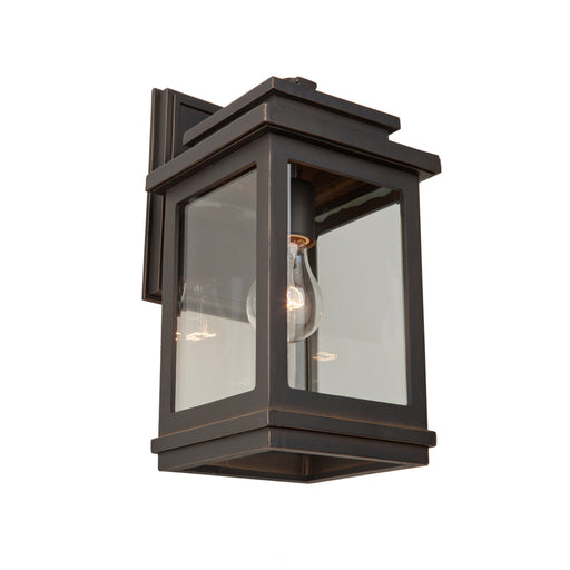 Freemont Outdoor Wall Light - Lamps Expo
