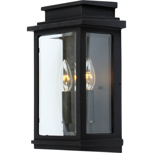 Freemont Outdoor Wall Light - Lamps Expo