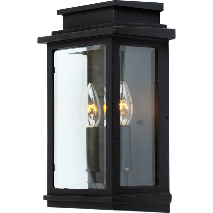 Freemont Outdoor Wall Light - Lamps Expo
