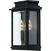 Freemont Outdoor Wall Light - Lamps Expo