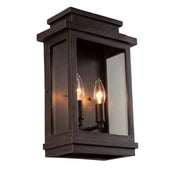 Freemont Outdoor Wall Light - Lamps Expo