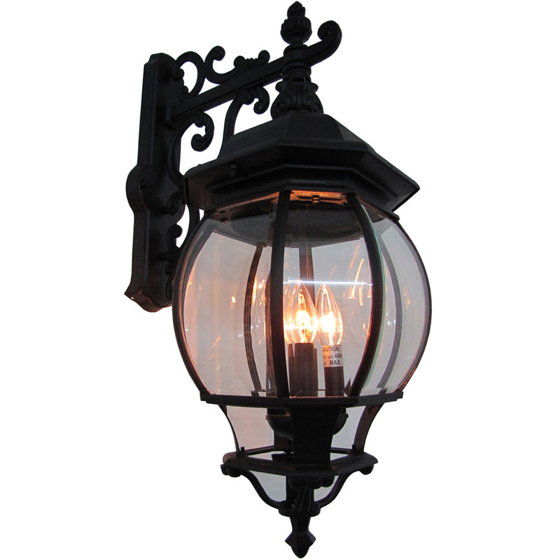 Classico Outdoor Wall Light - Lamps Expo