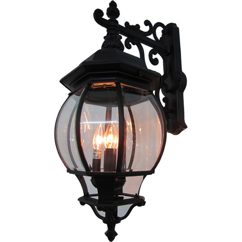 Classico Outdoor Wall Light - Lamps Expo