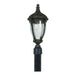 Anapolis Outdoor Post - Lamps Expo